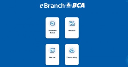 eBranch BCA/ebranch.bca.co.id