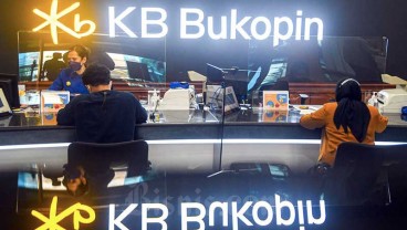 KB Bukopin (BBKP) Umumkan Pengunduran Diri Wakil Komisaris Utama