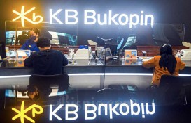 KB Bukopin (BBKP) Umumkan Pengunduran Diri Wakil Komisaris Utama