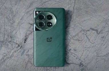 OnePlus 12 RAM 24GB Rilis di China, Tidak untuk Global?