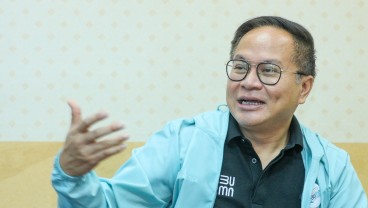 Wamen BUMN: PalmCo Akan Jadi Perusahaan Sawit Terbesar di Dunia