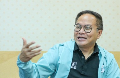 Wamen BUMN: PalmCo Akan Jadi Perusahaan Sawit Terbesar di Dunia