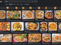 Resep Makanan Minuman 2023 Paling Viral di Indonesia ala Google Trend, Sudah Coba?