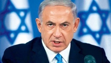 Netanyahu Sebut Israel Ingin Kuasai Penuh Perbatasan Gaza-Mesir