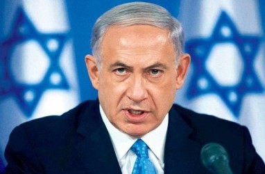 Netanyahu Sebut Israel Ingin Kuasai Penuh Perbatasan Gaza-Mesir