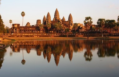 Jenazah WNI Korban Online Scam Dipulangkan dari Kamboja