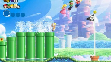 4 Rekomendasi Game Online untuk Dimainkan Bareng Keluarga saat Libur Akhir Tahun
