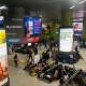 Antisipasi Malam Tahun Baru, Cek Jadwal Kereta Api di Stasiun Gambir