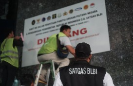 Gagal Capai Target, Jokowi Perpanjang Tugas Satgas BLBI hingga Desember 2024
