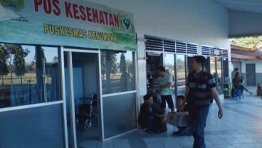 Kemenkes Sediakan 2.890 Posko Kesehatan Gratis di Jalur Wisata Libur Tahun Baru