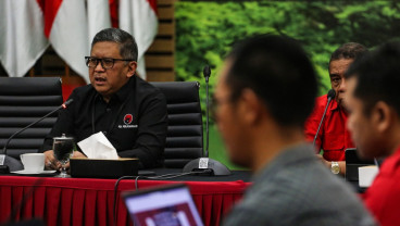 Murka PDIP Tak Terima Relawan Ganjar-Mahfud Kena Bogem TNI