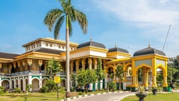 Ini 6 Tempat Wisata di Medan yang Bisa Jadi Tempat Liburan Tahun Baru 2024