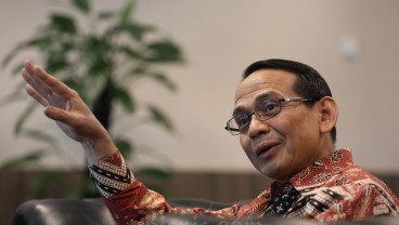 Wawancara KE OJK Agusman: Arah Regulator atas Industri Leasing, Pinjol, dan Modal Ventura 2024