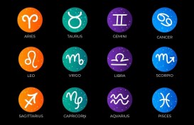 Ini 5 Zodiak yang Akan Beruntung pada 2024, Ada Leo, Libra, dan Sagitarius