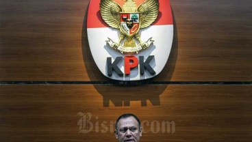 Kaleidoskop 2023: Huru-Hara KPK di Bawah Firli Bahuri