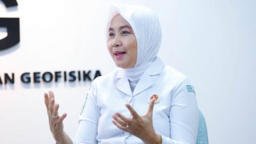 BMKG Rilis Pandangan Iklim 2024, Prediksi Curah Hujan dan Kemarau