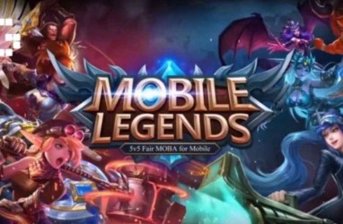 8 Kode Redeem Mobile Legends Terbaru Spesial Awal Tahun 1 Januari 2024