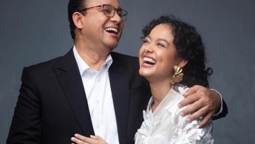 Profil Mutiara Baswedan, Anak Anies yang Sedang Trending di Media Sosial