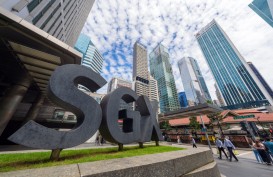 Mantap! Singapura Sukses Berkelit dari Resesi Ekonomi pada 2023