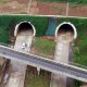 Terowongan Kembar Tol Cisumdawu Dikabarkan Retak Imbas Gempa Sumedang