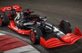 Williams dan Sauber Siap Bersaing di F1 2024, Mobil Baru Diumumkan 5 Februari
