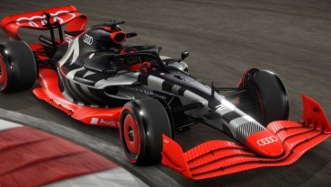 Williams dan Sauber Siap Bersaing di F1 2024, Mobil Baru Diumumkan 5 Februari