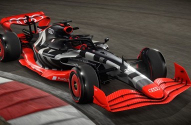 Williams dan Sauber Siap Bersaing di F1 2024, Mobil Baru Diumumkan 5 Februari