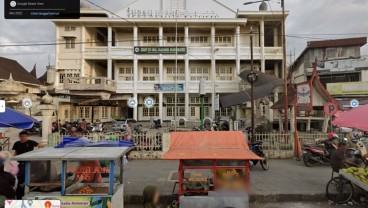 Koper Inggit Istri Kedua Sukarno Raib, Hasjim Ning Gusar dan Seisi Kota Bukittinggi Gempar