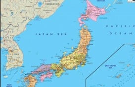 Jepang Diguncang Gempa Magnitudo 7,6, Peringatan Tsunami & Warga Diminta Mengungsi