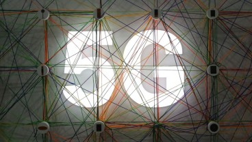 Pengguna 5G Diprediksi Capai 50 Juta pada 2024, Sektor Pertanian Potensial