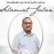 Profil Salman El Farisiy, Direktur Termuda Garuda Indonesia (GIAA) yang Meninggal Dunia