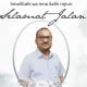 Direktur Garuda Indonesia (GIAA) Salman El Farisiy Meninggal Dunia