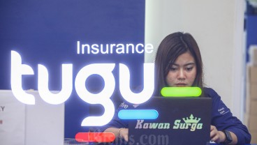 Bos Tugu Insurance Borong Kembali Saham TUGU