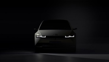 Hyundai Beri Sinyal Harga Mobil Listrik Ioniq Bakal Naik