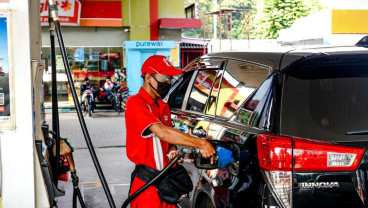 Harga BBM Turun, Berikut Daftar Harganya di Jatimbalinus