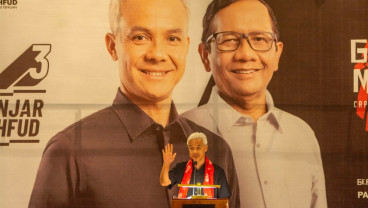 Upaya Ganjar - Mahfud Wujudkan Anggaran Riset & Inovasi 1% dari PDB pada 2029