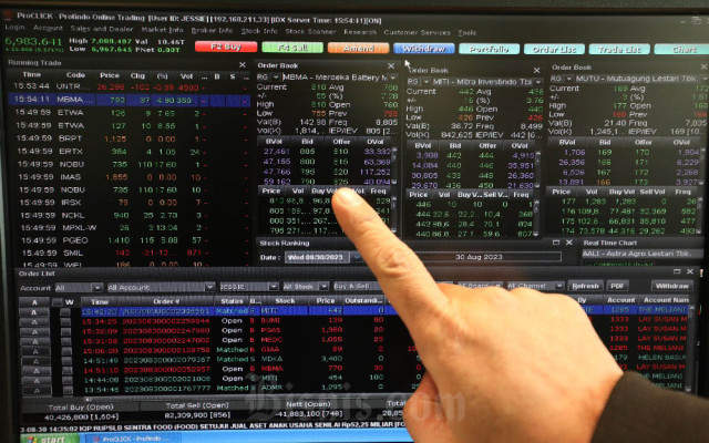 Valuable Stocks Affordable Prices 2023, Stock Screener for 2024