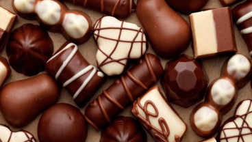Industri Cokelat Makin Cerah, Pasok Bahan Baku Malah Melemah