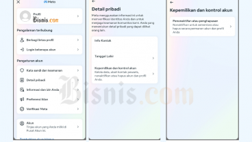 Begini Cara Menonaktifkan Akun IG Sementara dan Permanen dengan Mudah
