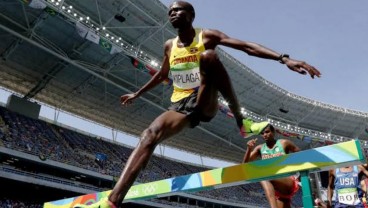 Atlet Atletik Uganda Benjamin Kiplagat Ditemukan Tewas, Diduga Dibunuh