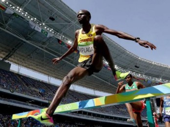 Atlet Atletik Uganda Benjamin Kiplagat Ditemukan Tewas, Diduga Dibunuh