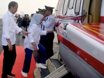 Presiden Joko Widodo ke Purworejo, Ini Agendanya