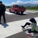 Bandara Frans Seda Maumere Terdampak Erupsi Lewotobi
