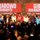 Hasil Survei: Prabowo-Gibran Dominasi Jawa, Jateng Tetap Kandang Banteng