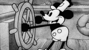 Hak Cipta Mickey Mouse Jadi Milik Publik, Bagaimana Nasib Disney?