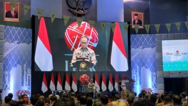 OJK Optimistis Investor Asing Masuk Pasar Modal RI pada 2024