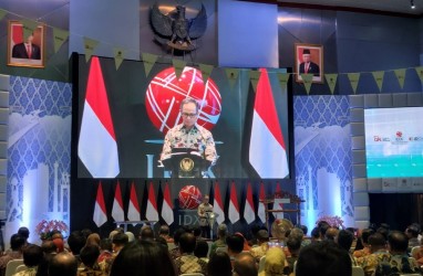 OJK Optimistis Investor Asing Masuk Pasar Modal RI pada 2024