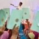 Jokowi Minta Presiden Baru Penuhi Target 126 Juta Sertifikat Tanah