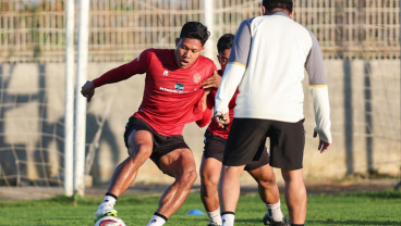 Prediksi Indonesia vs Libya 2 Januari: Skuad Garuda Latihan Build Up Serangan