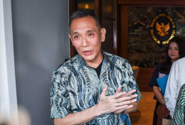 Heboh Terowongan Tol Cisumdawu Retak, Bos CKJT Jusuf Hamka Buka Suara